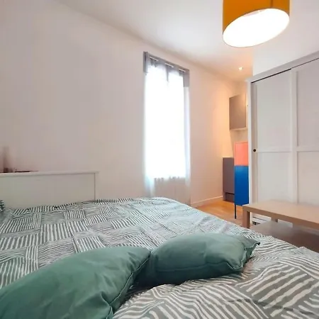 Le Floride Jolie A Fibre דירה פואטייה