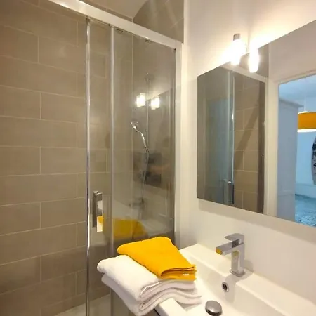 Le Floride Jolie A Fibre דירה פואטייה