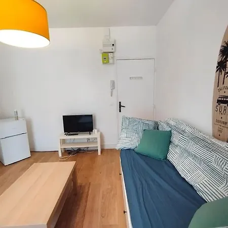 Le Floride Jolie A Fibre פואטייה