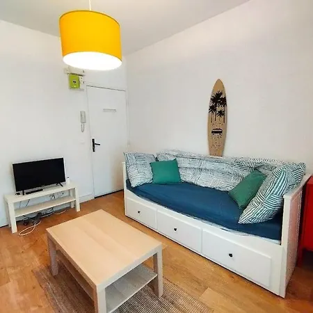 דירה Le Floride Jolie A Fibre