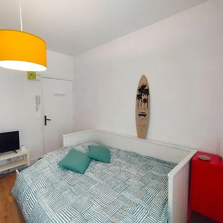 דירה Le Floride Jolie A Fibre *