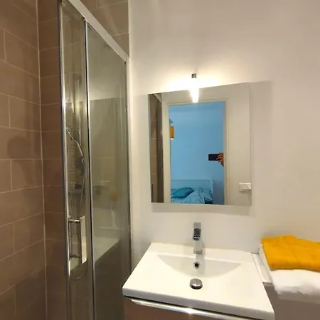 דירה Le Floride Jolie A Fibre