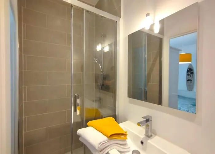 Le Floride Jolie A Fibre 公寓 普瓦捷